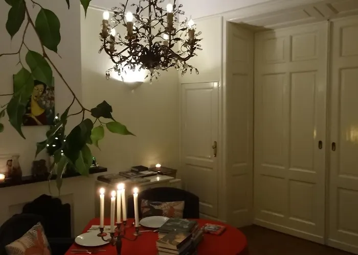 Boutiquehotel Sycamore - Protected View - 950m From Station 2*