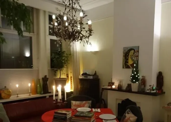 Ξενοδοχείο Boutiquehotel Sycamore - Protected View - 950m From Station