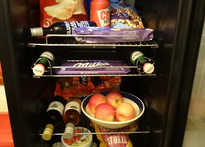 Boutiquehotel Sycamore - Protected View - 950m From Station Ξενοδοχείο