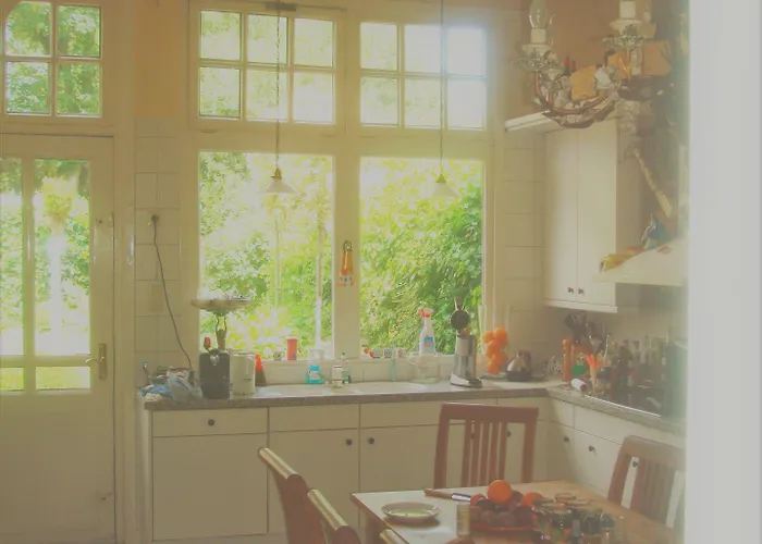 Boutiquehotel Sycamore - Protected View - 950m From Station Ξενοδοχείο 2*