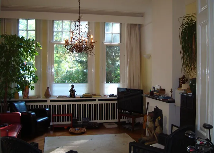 Ξενοδοχείο Boutiquehotel Sycamore - Protected View - 950m From Station 2*