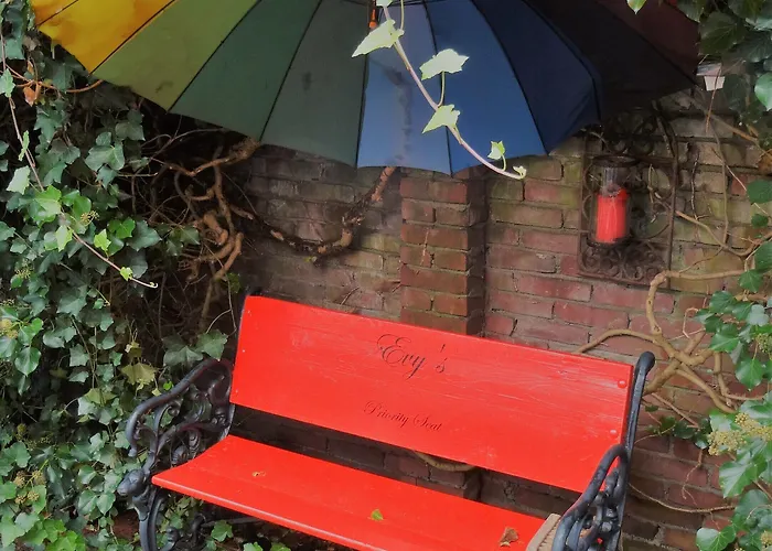 Boutiquehotel Sycamore - Protected View - 950m From Station Hotell Eindhoven