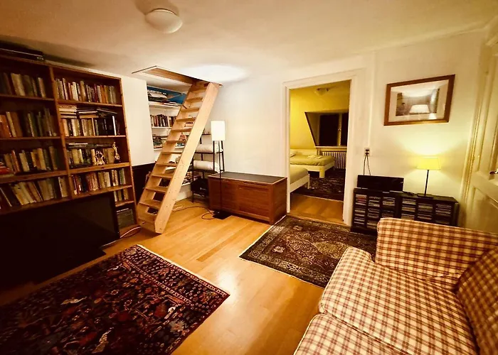 Boutiquehotel Sycamore - Protected View - 950m From Station 2*