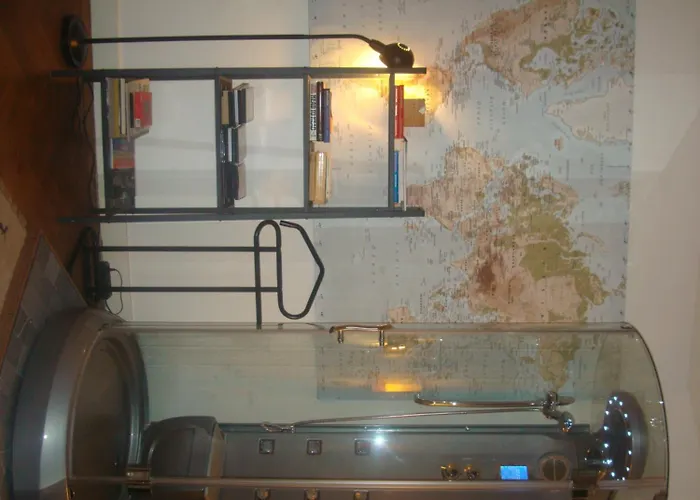 Hotell Boutiquehotel Sycamore - Protected View - 950m From Station 2*