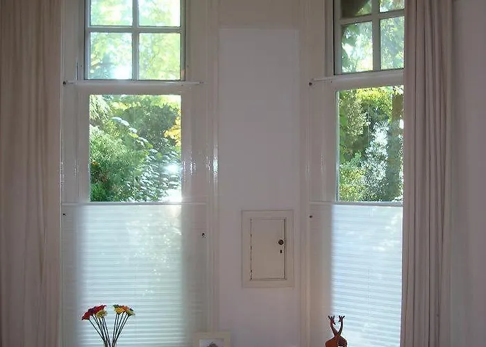 Boutiquehotel Sycamore - Protected View - 950m From Station Ξενοδοχείο