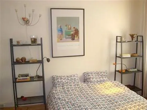 Boutiquehotel Sycamore - Protected View - 950m From Station