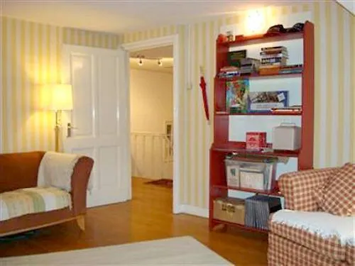 Boutiquehotel Sycamore - Protected View - 950m From Station