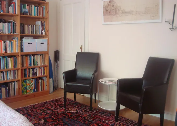 Boutiquehotel Sycamore - Protected View - 950m From Station Ξενοδοχείο 2*