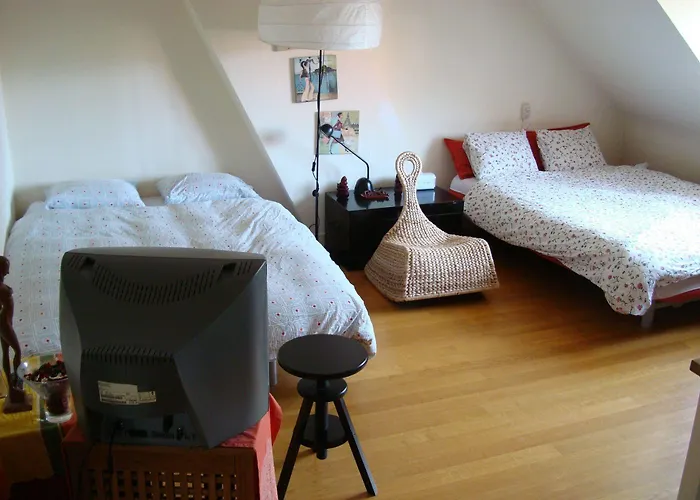 Hotell Boutiquehotel Sycamore - Protected View - 950m From Station Eindhoven