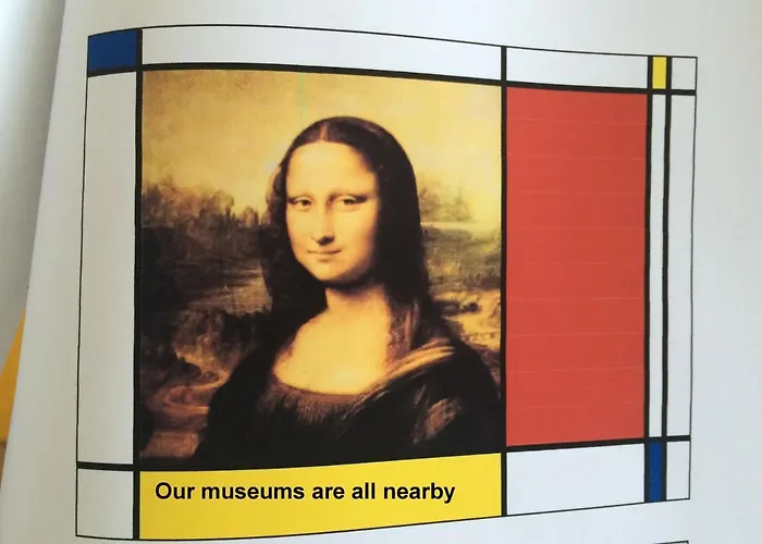 Boutiquehotel Sycamore - Protected View - 950m From Station Hotel