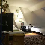 Hotel Boutiquehotel Sycamore - Protected View - 950m From Station Eindhoven