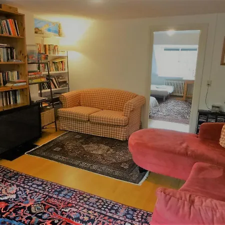 Boutiquehotel Sycamore - Protected View - 950m From Station