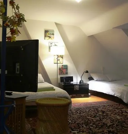 Otel Boutiquehotel Sycamore - Protected View - 950m From Station Eindhoven