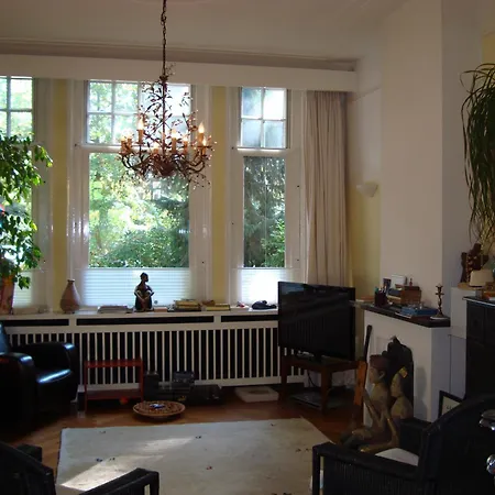 Otel Boutiquehotel Sycamore - Protected View - 950m From Station Eindhoven