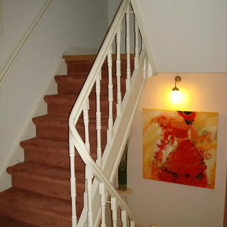 Hotel Boutiquehotel Sycamore - Protected View - 950m From Station Eindhoven