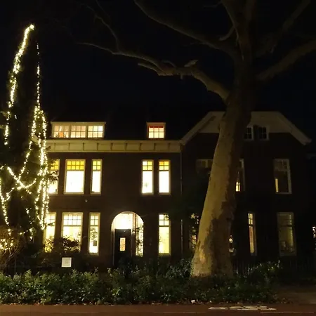 Boutiquehotel Sycamore - Protected View - 950m From Station Hotel Eindhoven