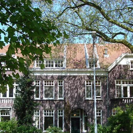 Boutiquehotel Sycamore - Protected View - 950m From Station 2* Eindhoven