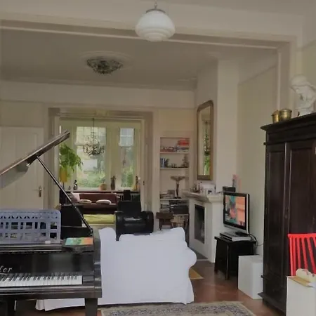 Boutiquehotel Sycamore - Protected View - 950m From Station Hotel Eindhoven