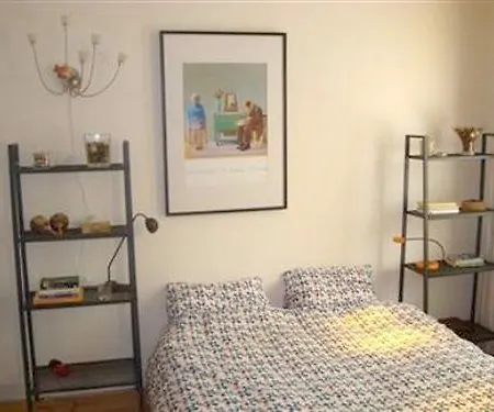 Boutiquehotel Sycamore - Protected View - 950m From Station