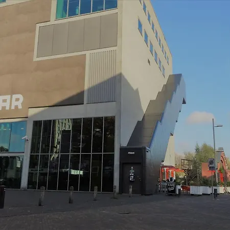 Boutiquehotel Sycamore - Protected View - 950m From Station Hotel 2*