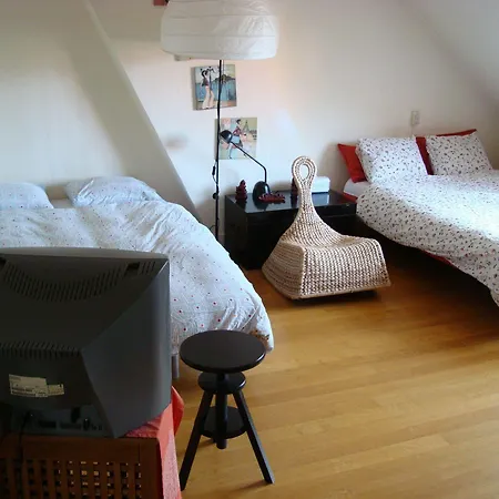 Otel Boutiquehotel Sycamore - Protected View - 950m From Station Eindhoven
