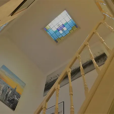 Hotel Boutiquehotel Sycamore - Protected View - 950m From Station