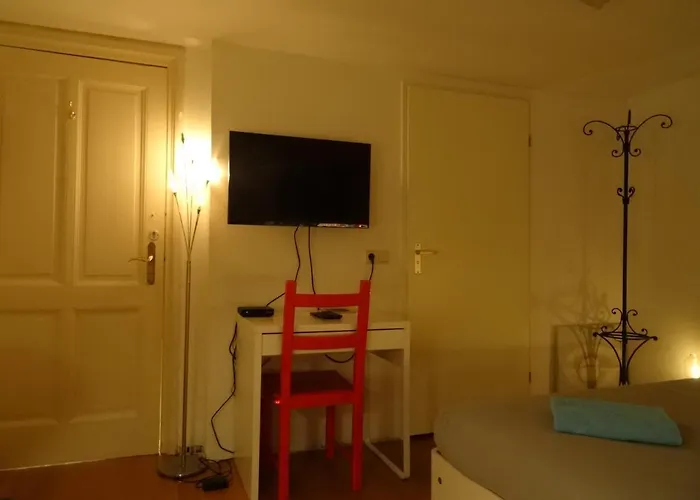 Hotel Boutiquehotel Sycamore - Protected View - 950m From Station Eindhoven