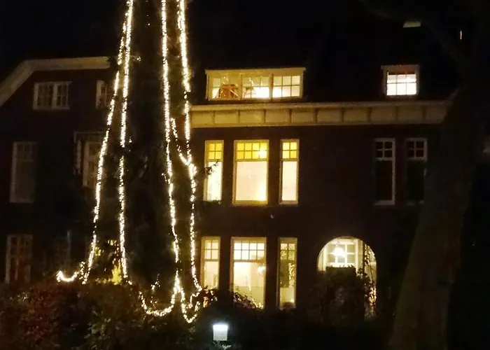 Boutiquehotel Sycamore - Protected View - 950m From Station 2*