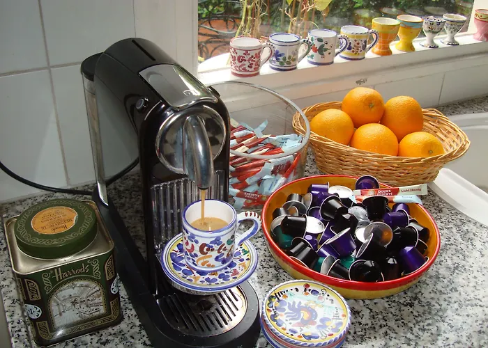 Boutiquehotel Sycamore - Protected View - 950m From Station Hotel