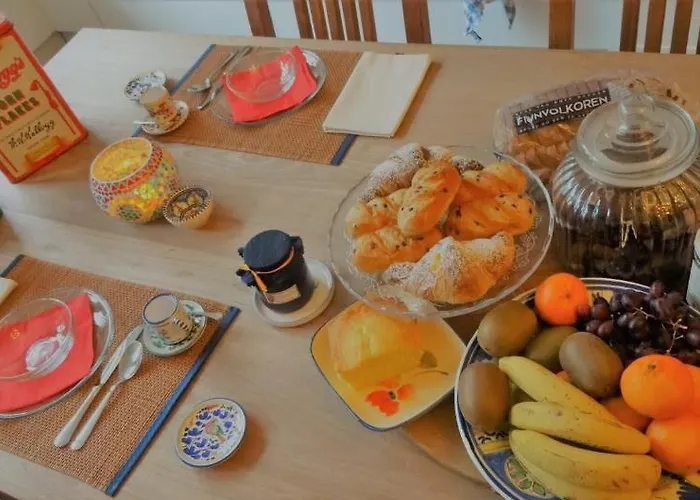 Boutiquehotel Sycamore - Protected View - 950m From Station 2*