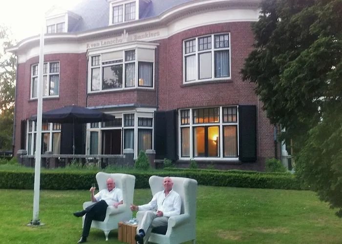 Boutiquehotel Sycamore - Protected View - 950m From Station Eindhoven